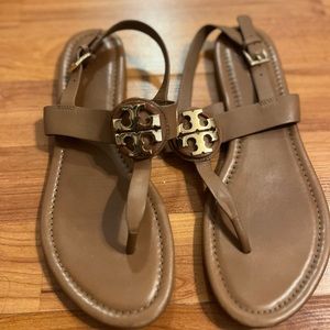 Tory Burch sandals